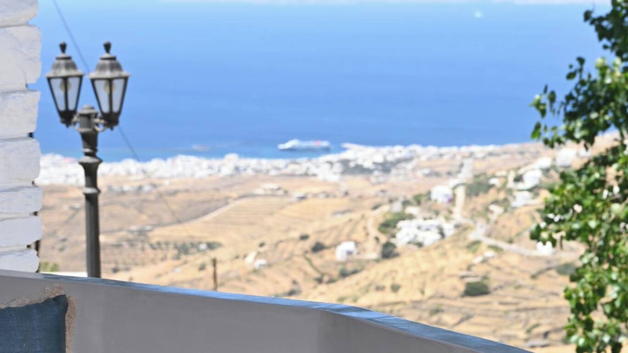 Photo of Outdoor in Tinos