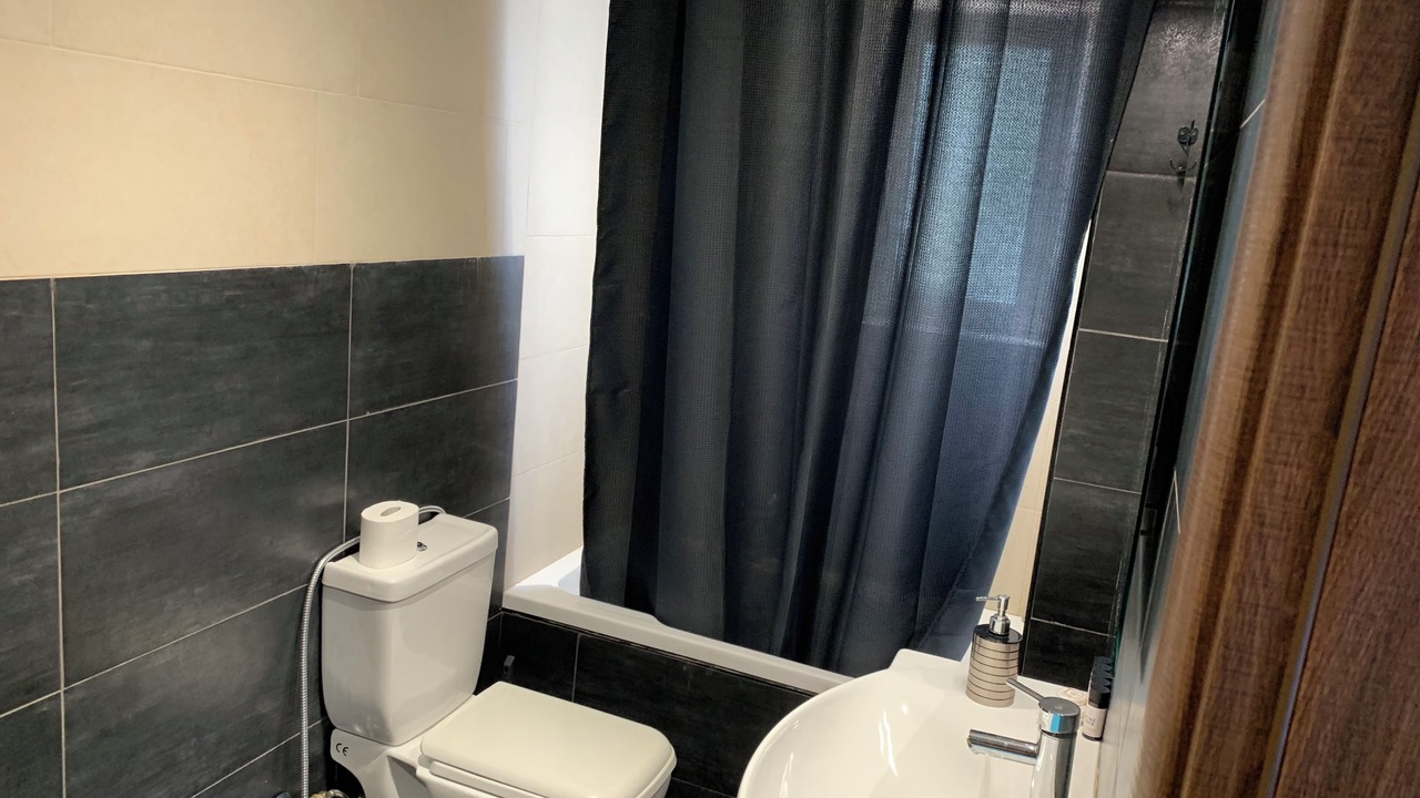 Photo of Bathroom in Saronikos