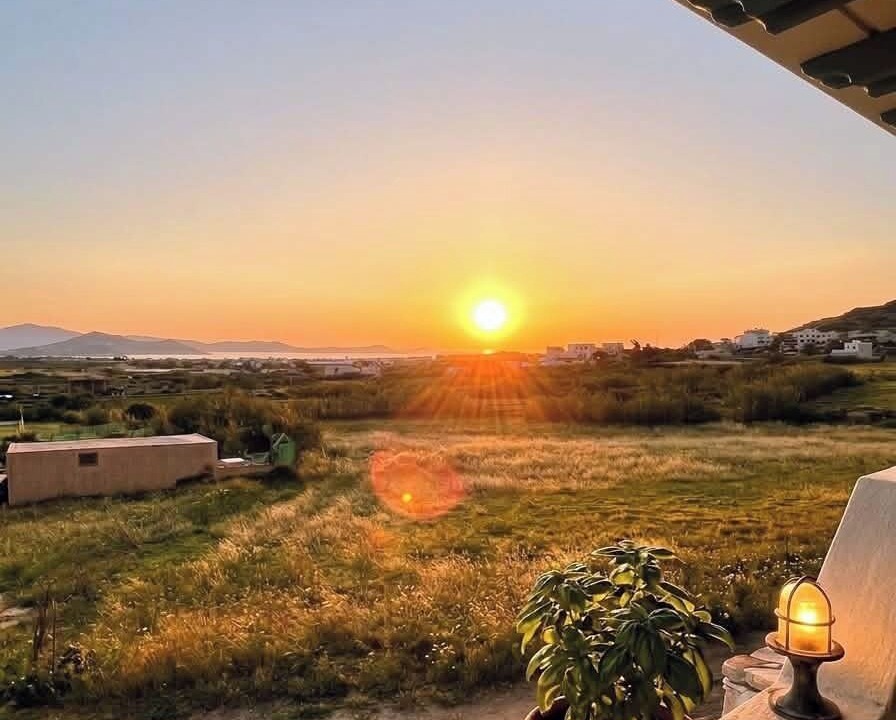 Photo of Outdoor in Agkidia