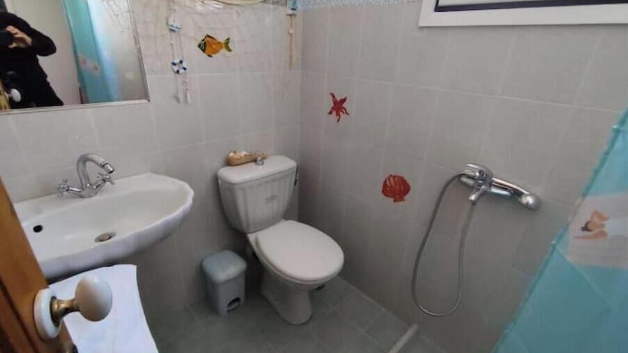 Photo of Bathroom in Agkidia