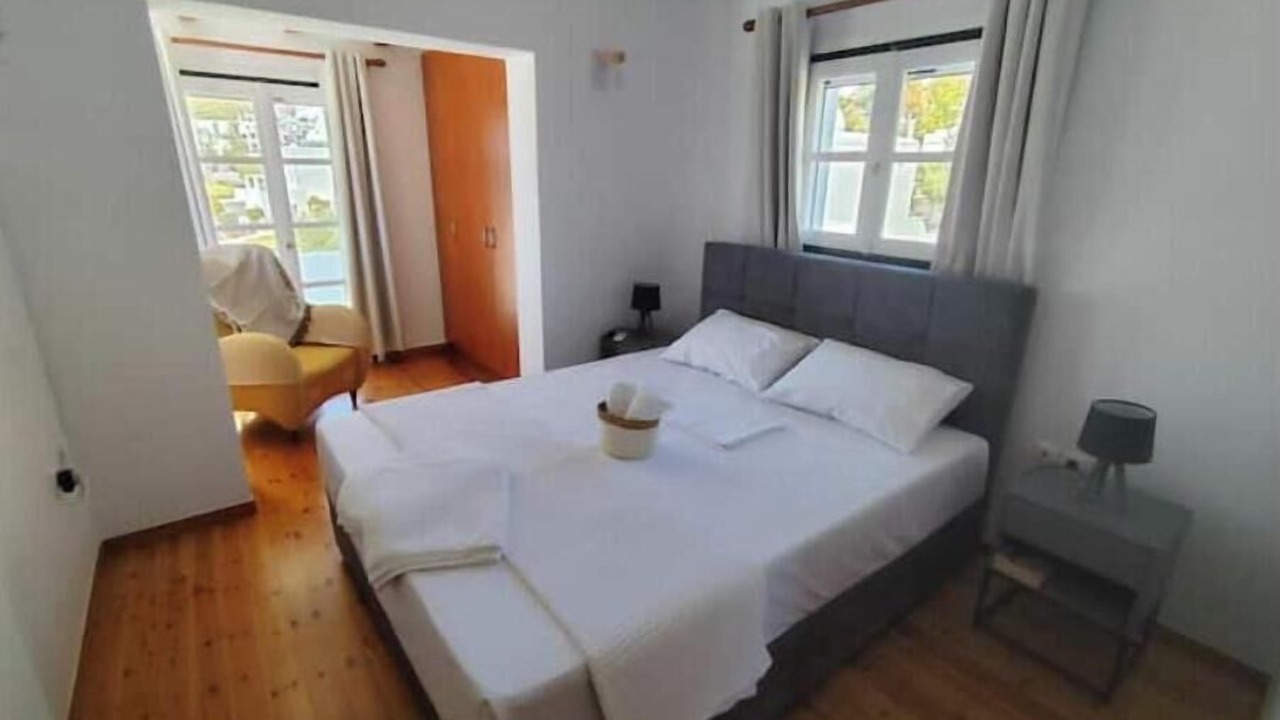 Photo of Bedroom in Agkidia