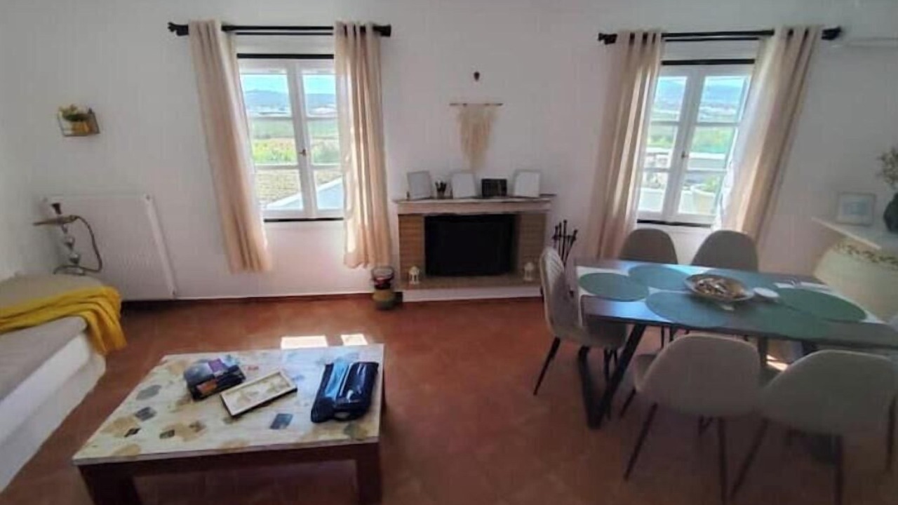 Photo of Livingroom in Agkidia