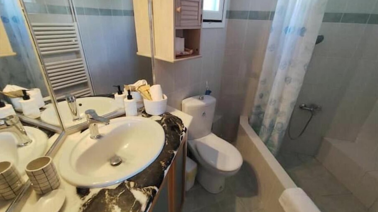 Photo of Bathroom in Agkidia