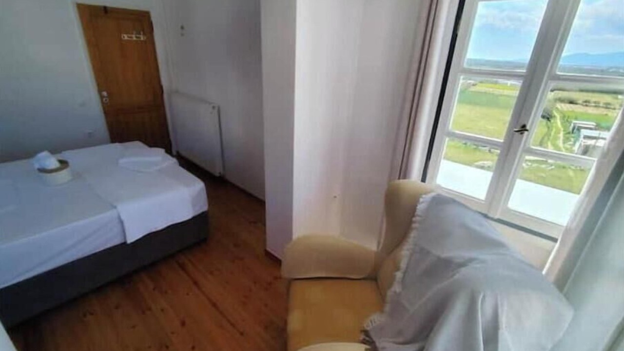 Photo of Bedroom in Agkidia