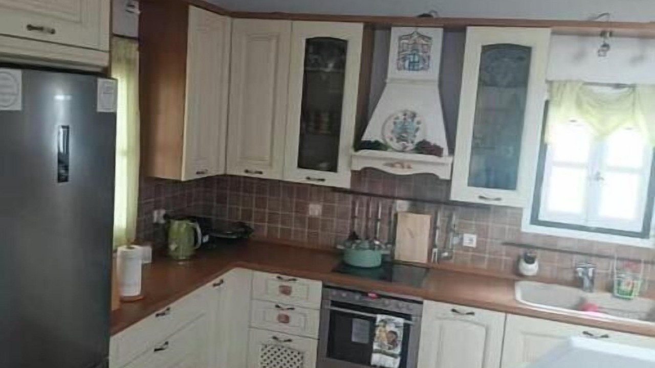 Photo of Kitchen in Agkidia