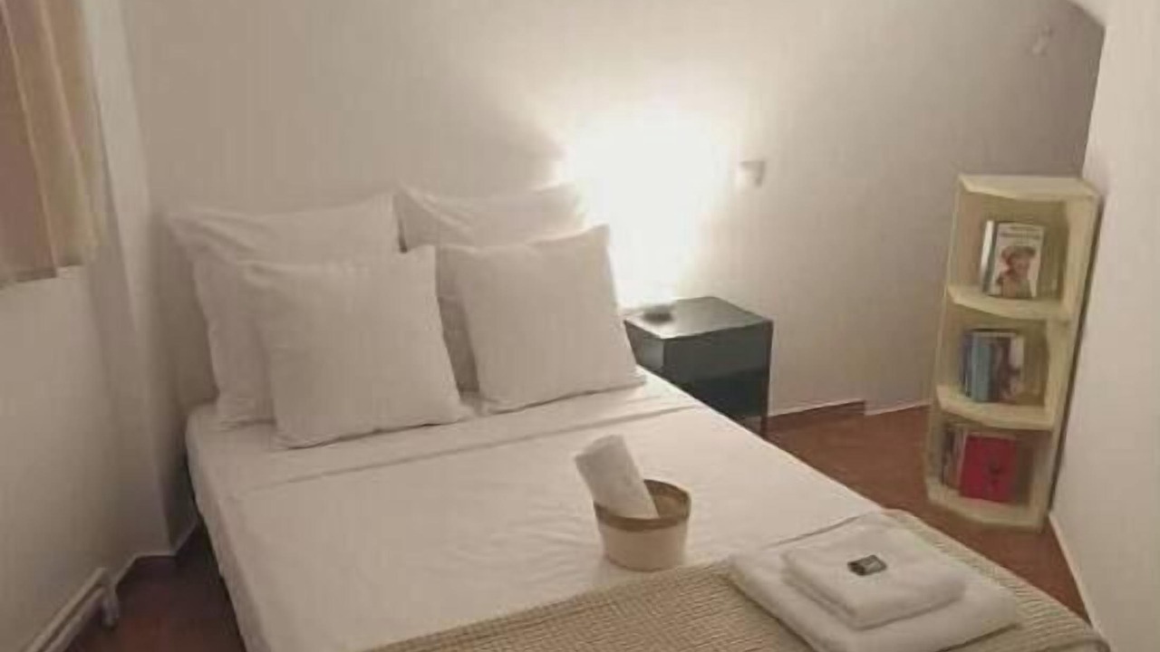 Photo of Bedroom in Agkidia