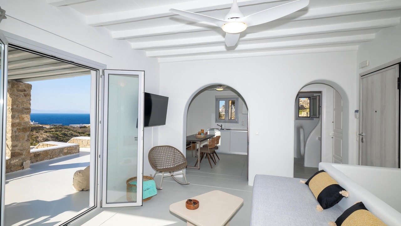Photo of Livingroom in Elia