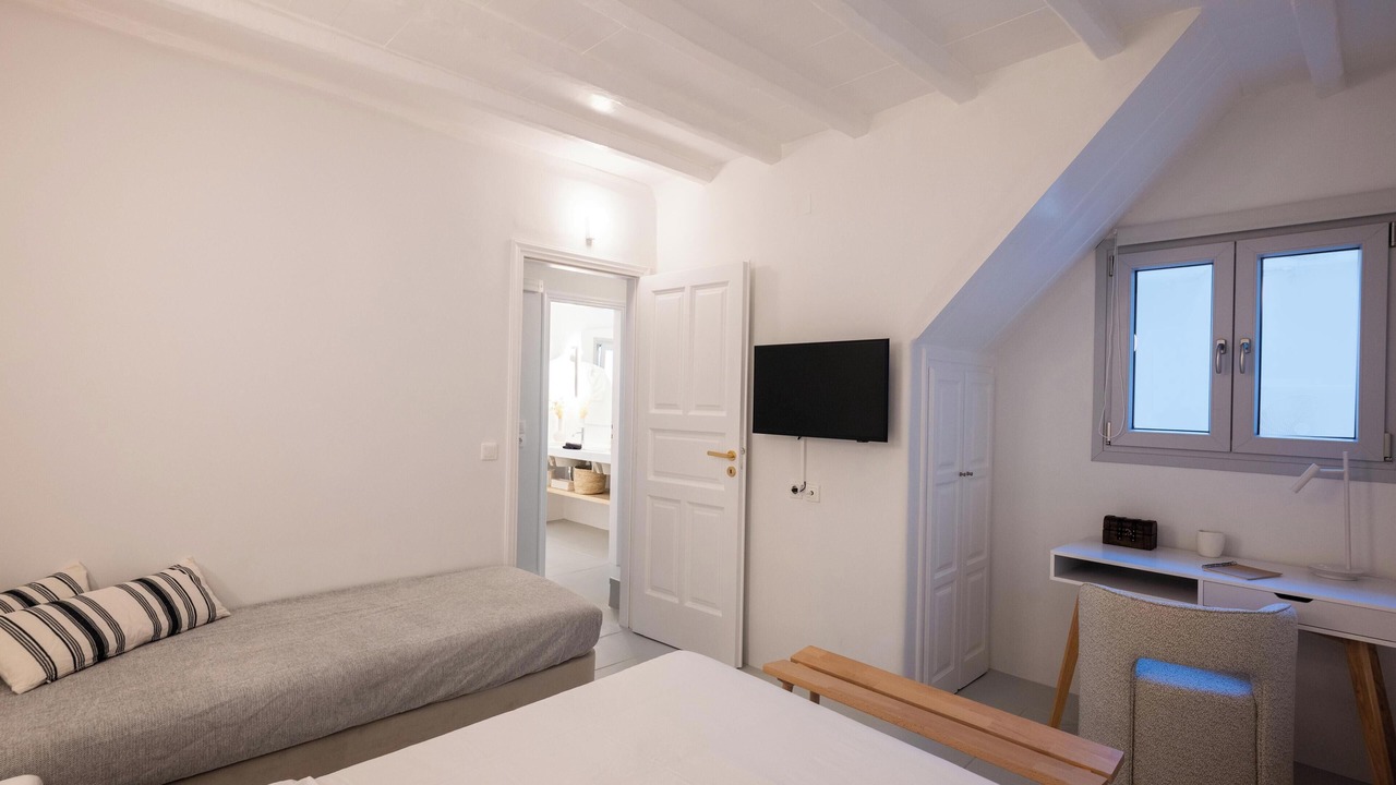 Photo of Bedroom in Elia