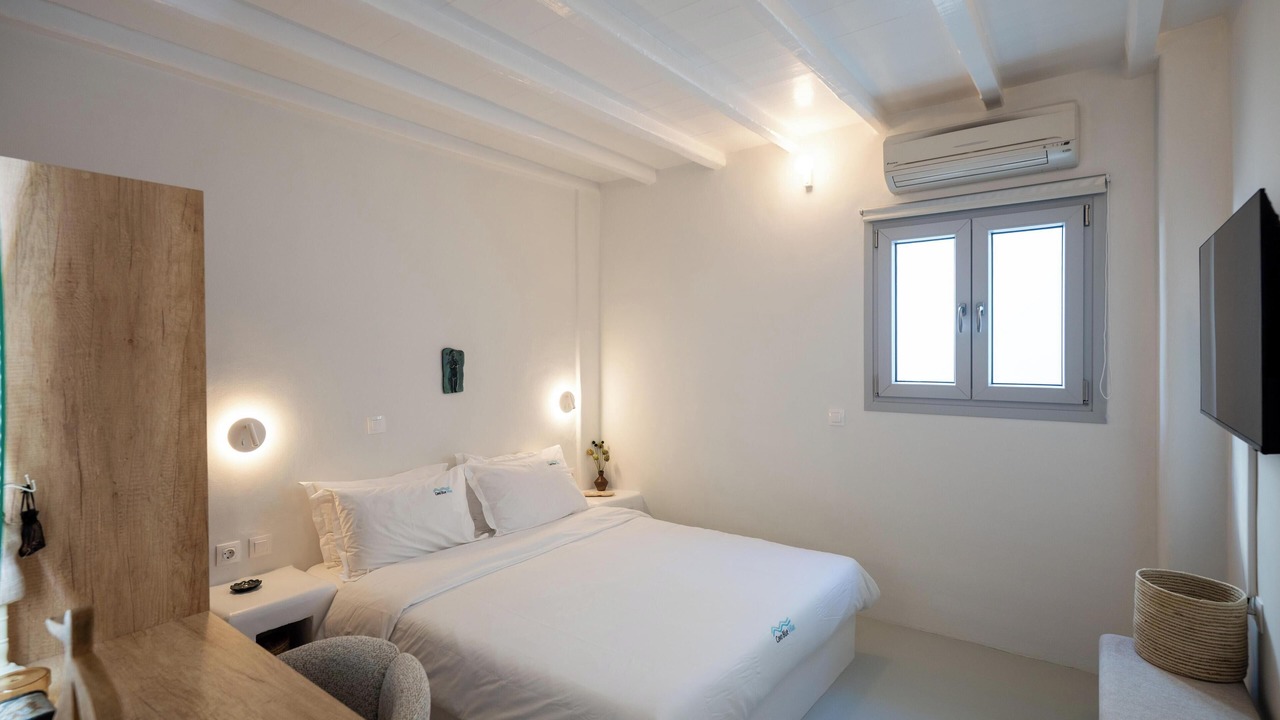 Photo of Bedroom in Elia