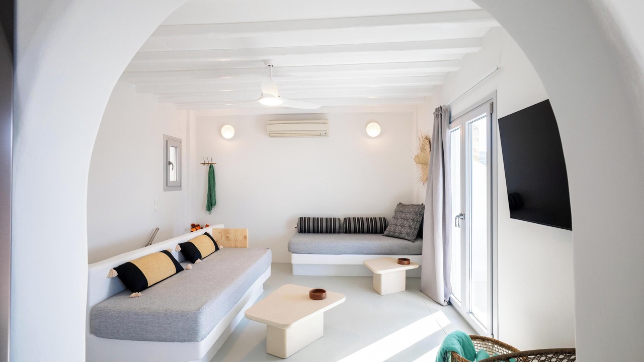 Photo of Livingroom in Elia