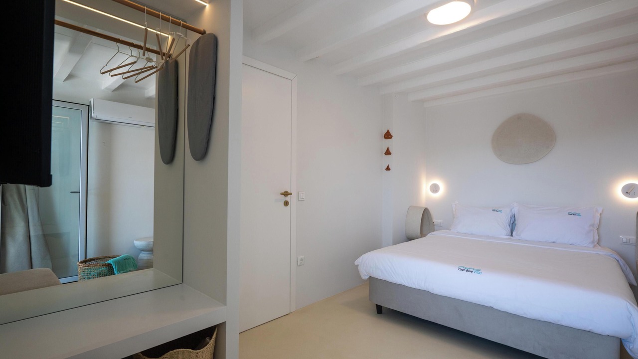 Photo of Bedroom in Elia