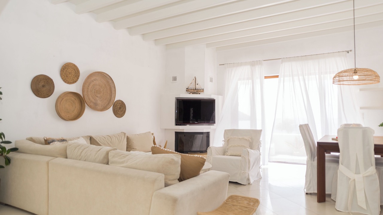 Photo of Livingroom in Skala