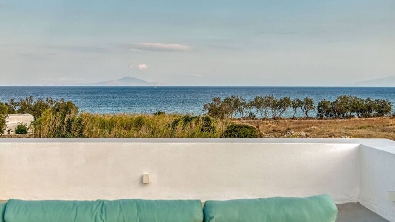 Photo of Outdoor in Paros