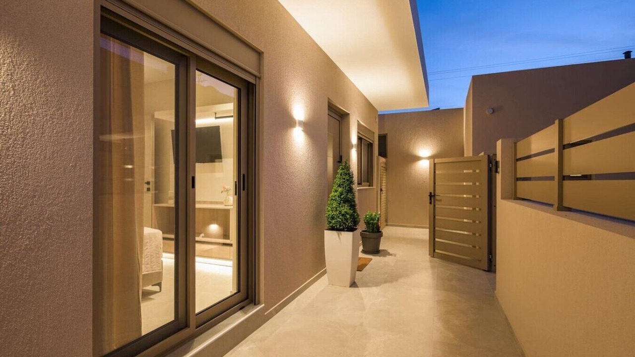 Photo of Patio Balcony in Lambi