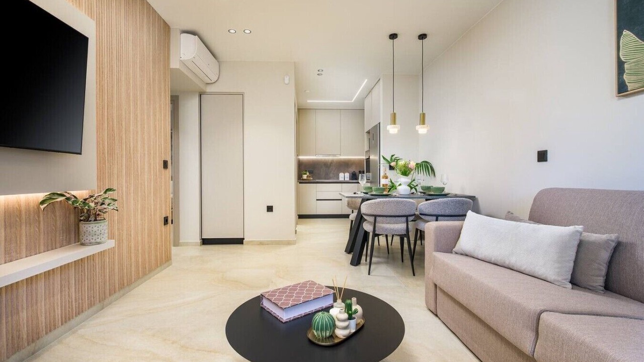 Photo of Livingroom in Lambi