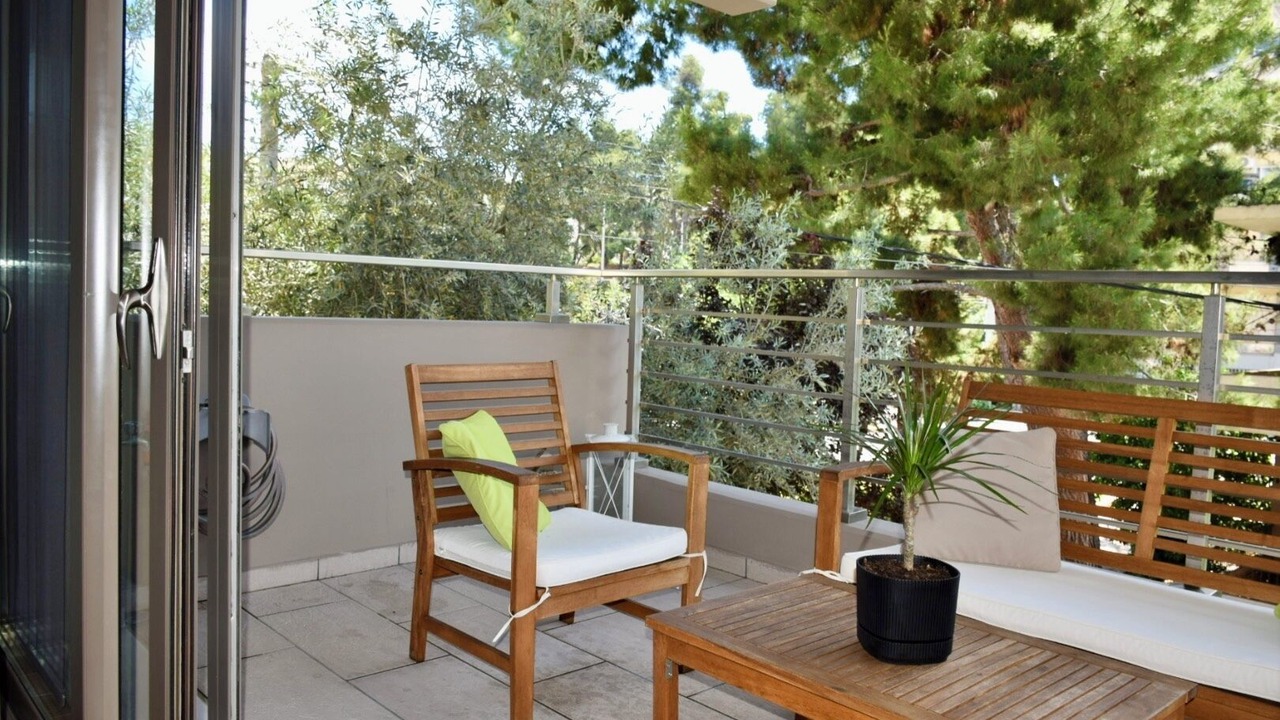Photo of Outdoor in Nea Ionia