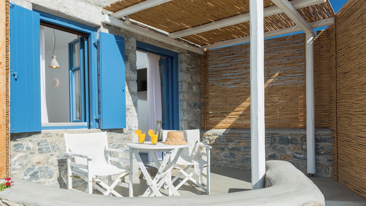 Photo of Outdoor in Katapola