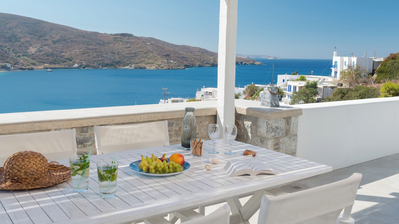 Photo of Outdoor in Katapola
