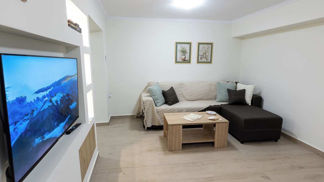 Photo of Livingroom in Mytilene