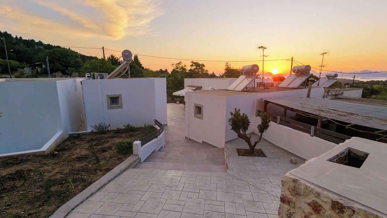 Photo of Outdoor in Lagoudi Zia
