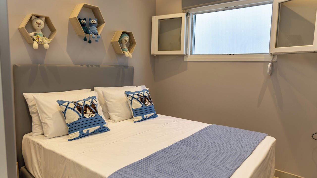 Photo of Bedroom in Lagoudi Zia