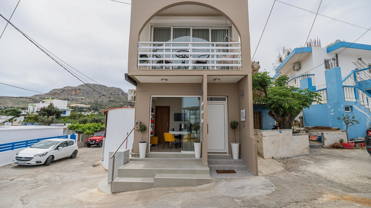 Photo of Others in Archangelos