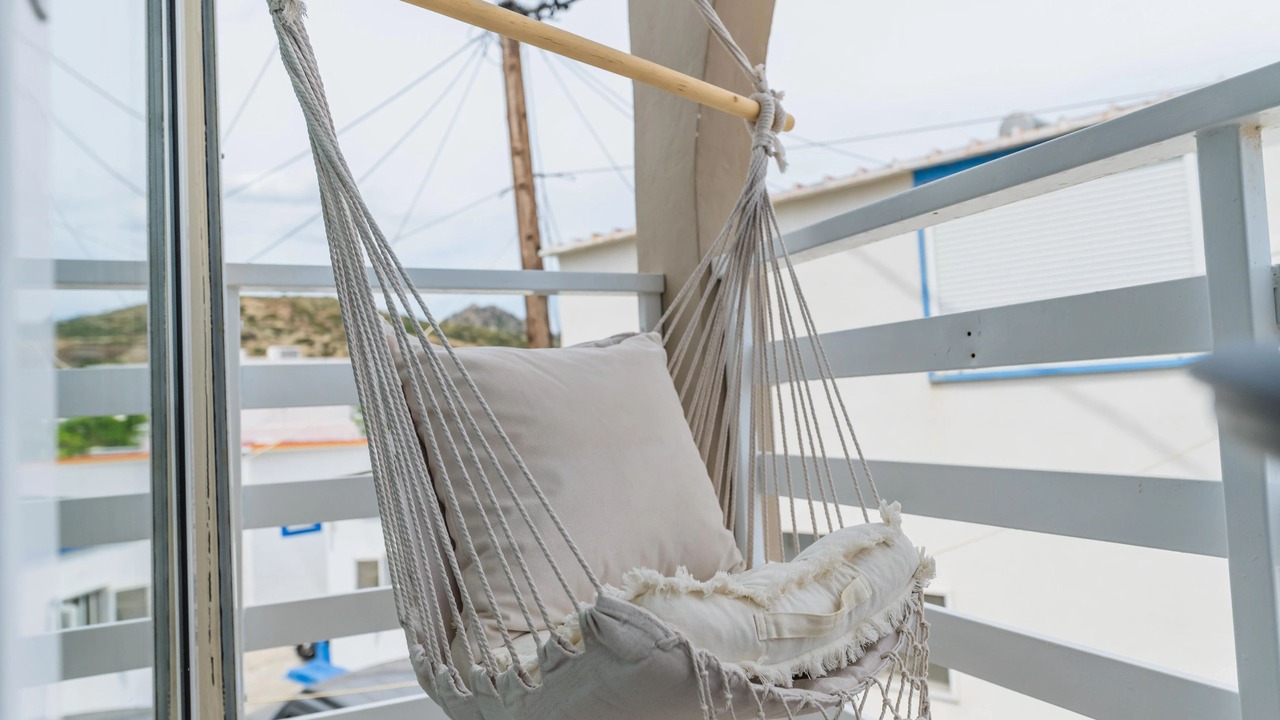 Photo of Patio Balcony in Archangelos