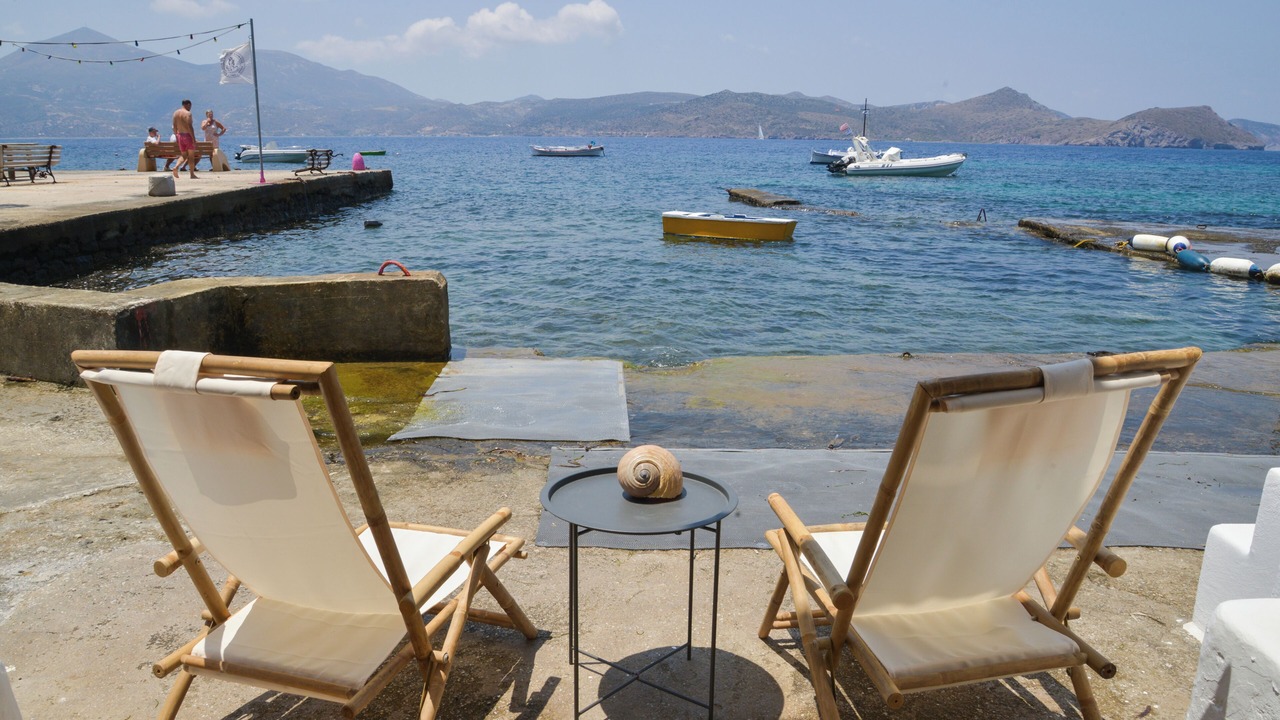 Photo of Patio Balcony in Tripiti