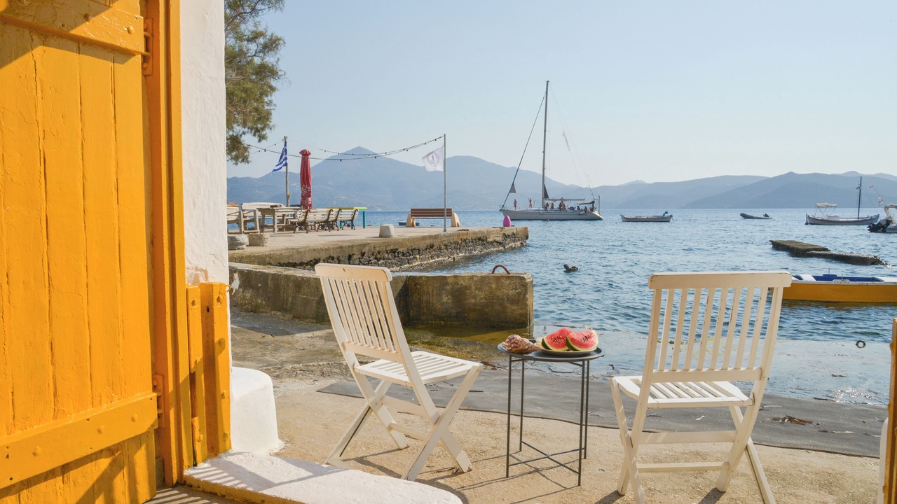 Photo of Patio Balcony in Tripiti