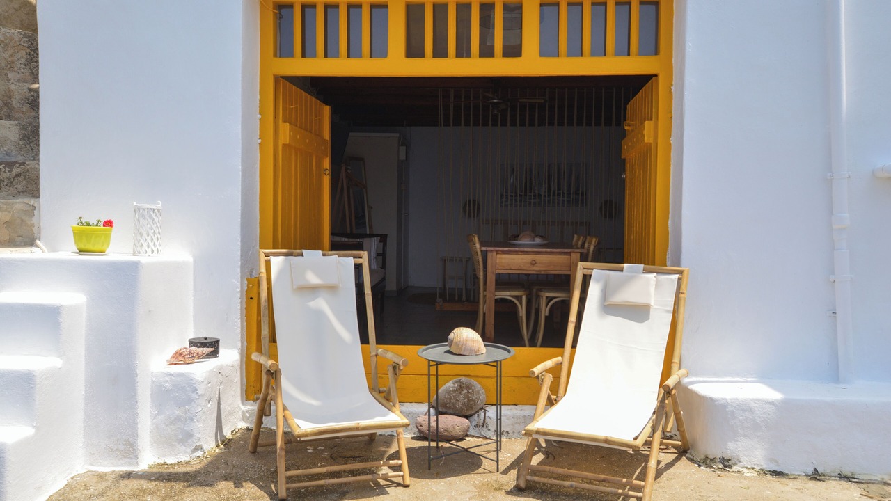 Photo of Outdoor in Tripiti
