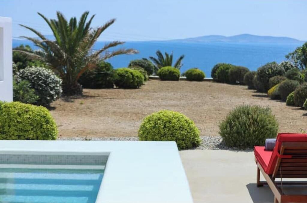 Photo of Outdoor in Agios Stefanos