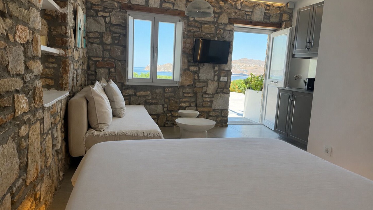 Photo of Bedroom in Kanalia