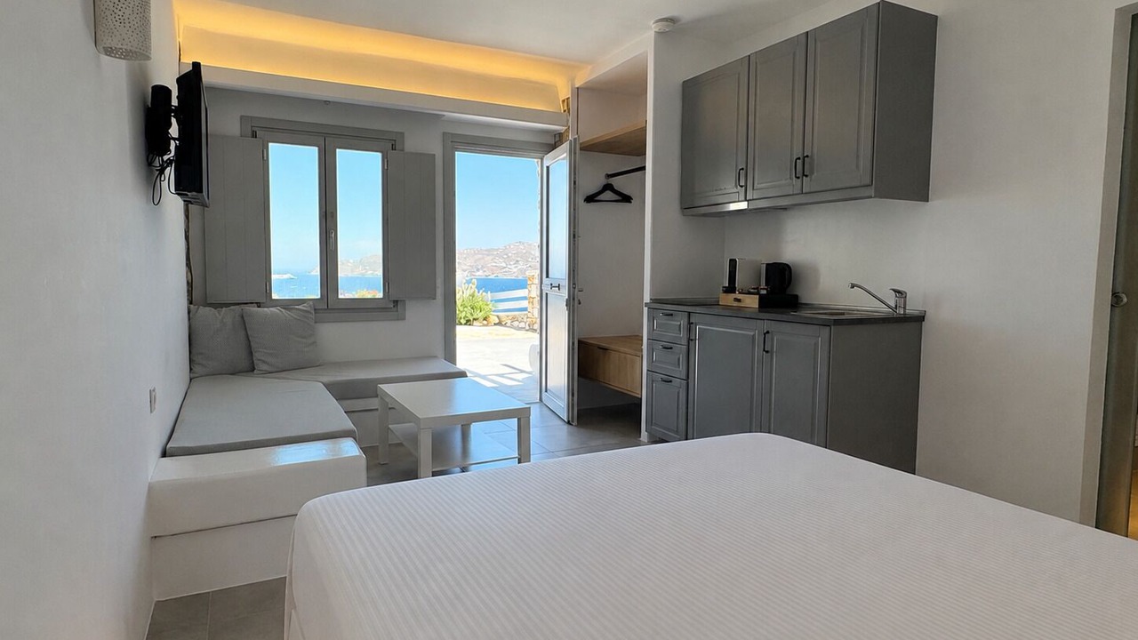 Photo of Bedroom in Kanalia