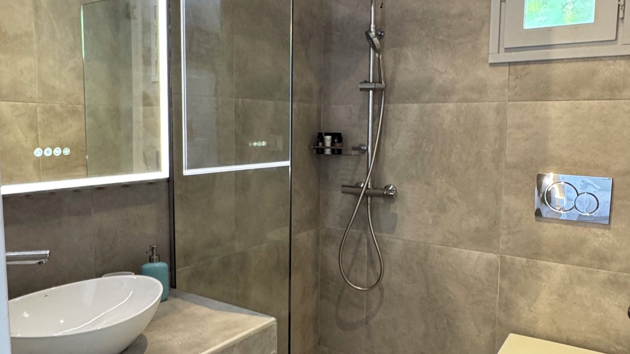 Photo of Bathroom in Kanalia