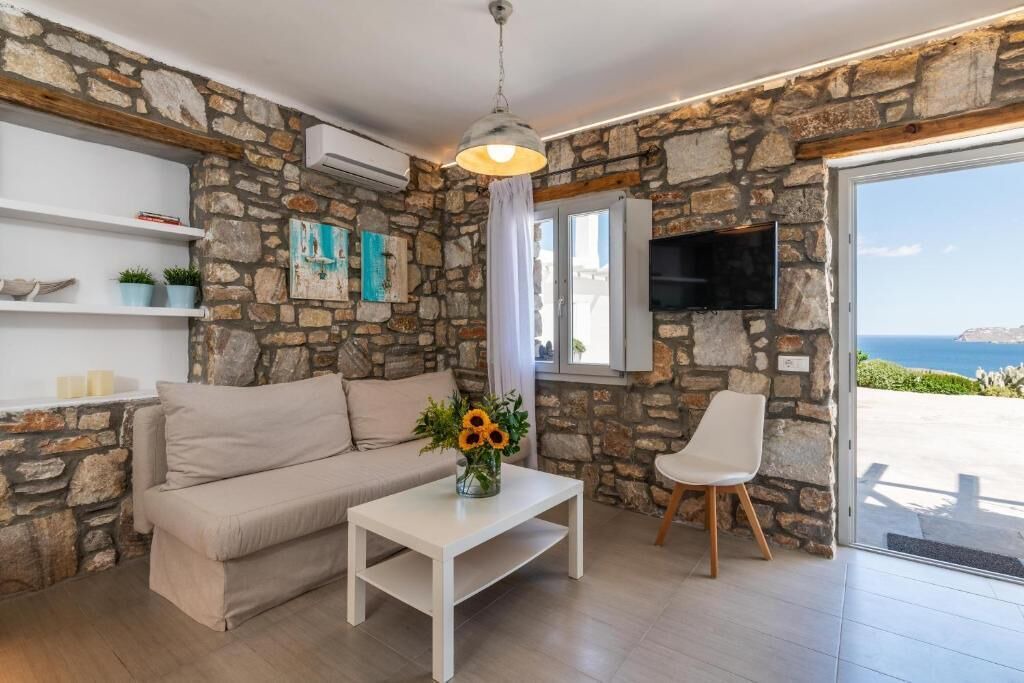 Photo of Livingroom in Kanalia