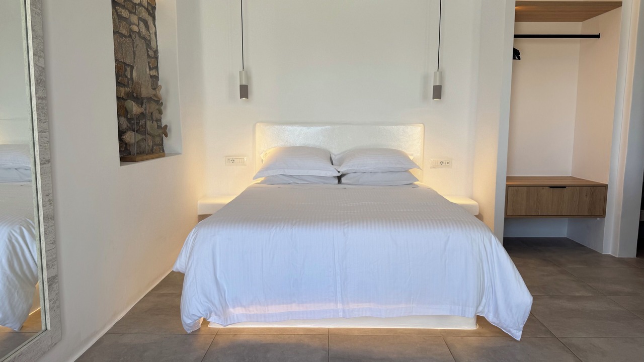 Photo of Bedroom in Kanalia