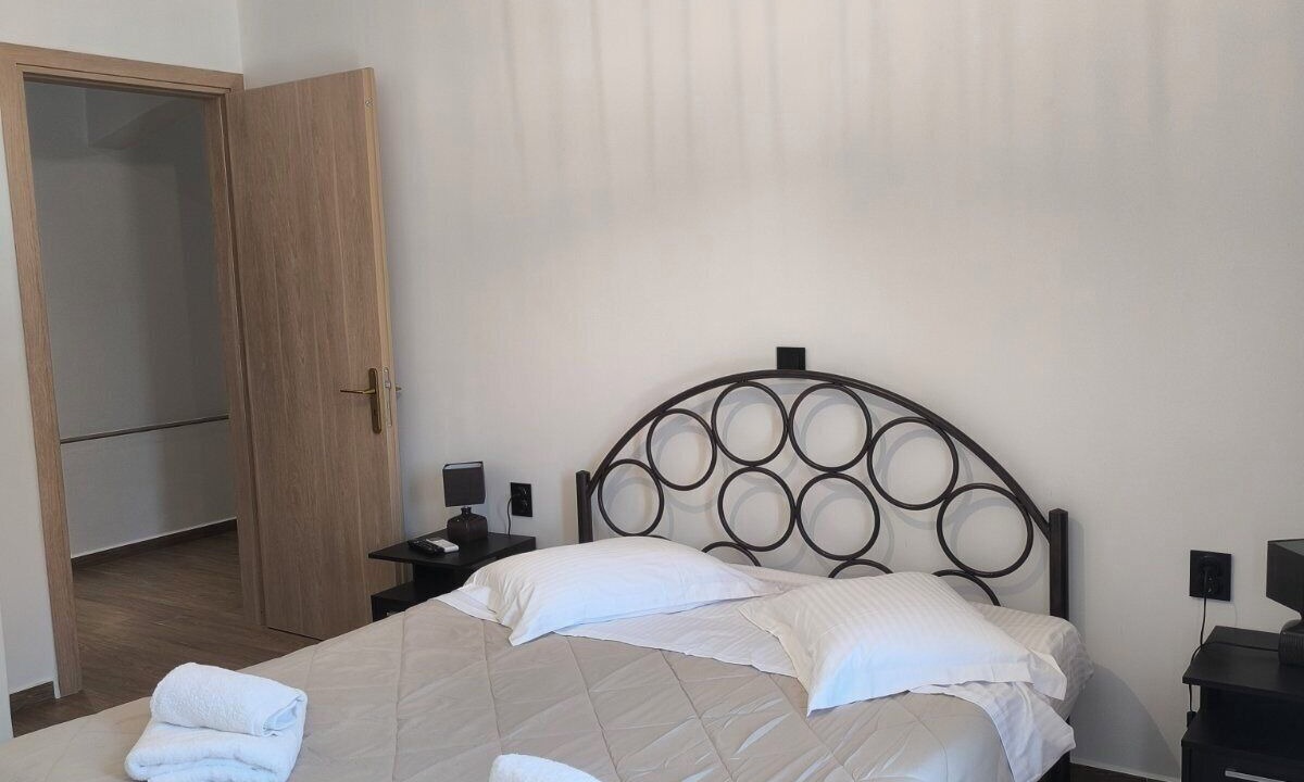 Photo of Bedroom in Vromolithos