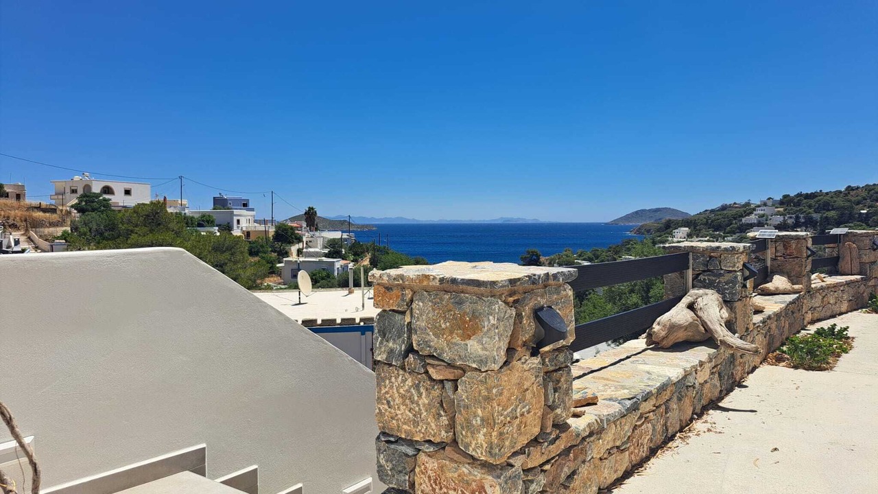 Photo of Outdoor in Vromolithos