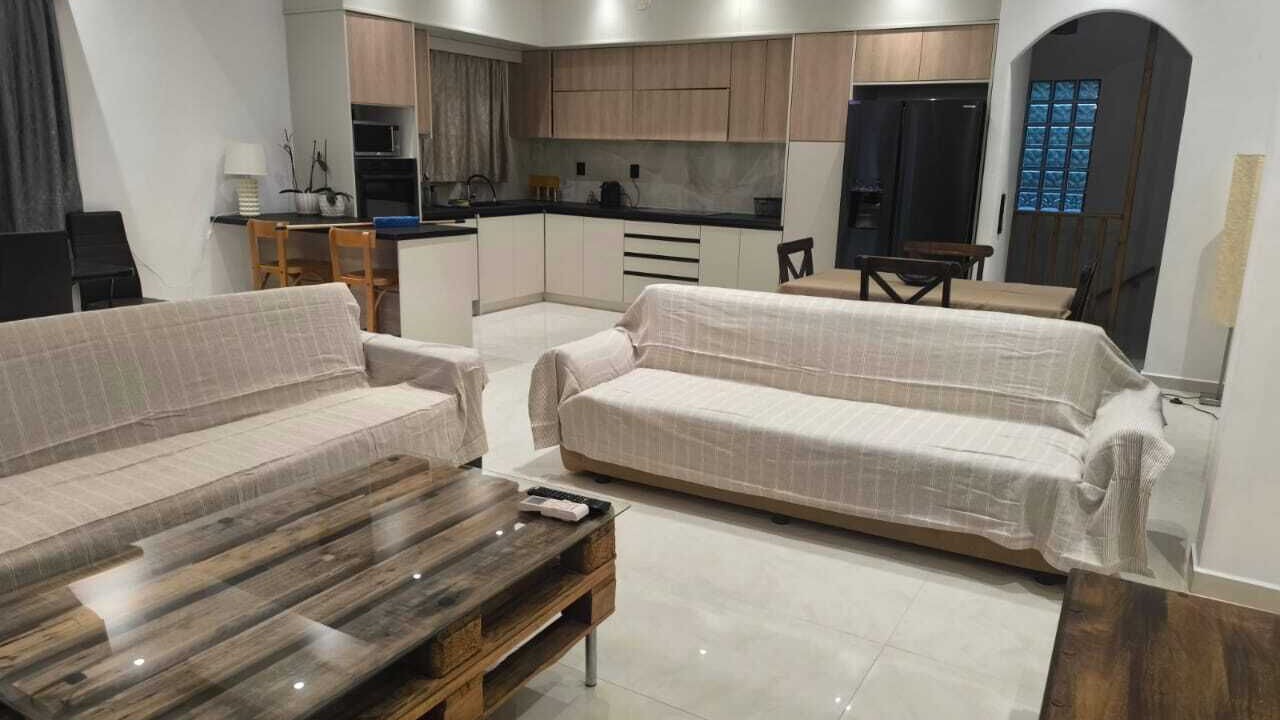 Photo of Livingroom in Vromolithos