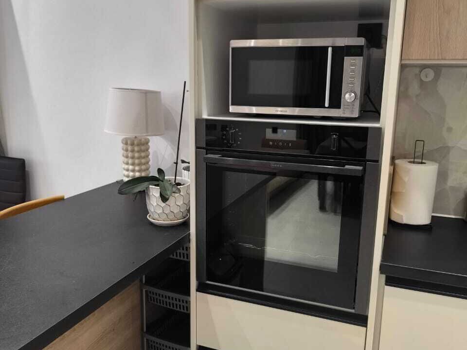 Photo of Kitchen in Vromolithos