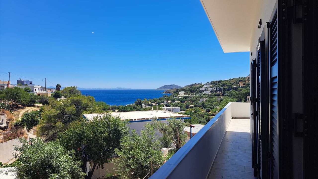 Photo of Outdoor in Vromolithos