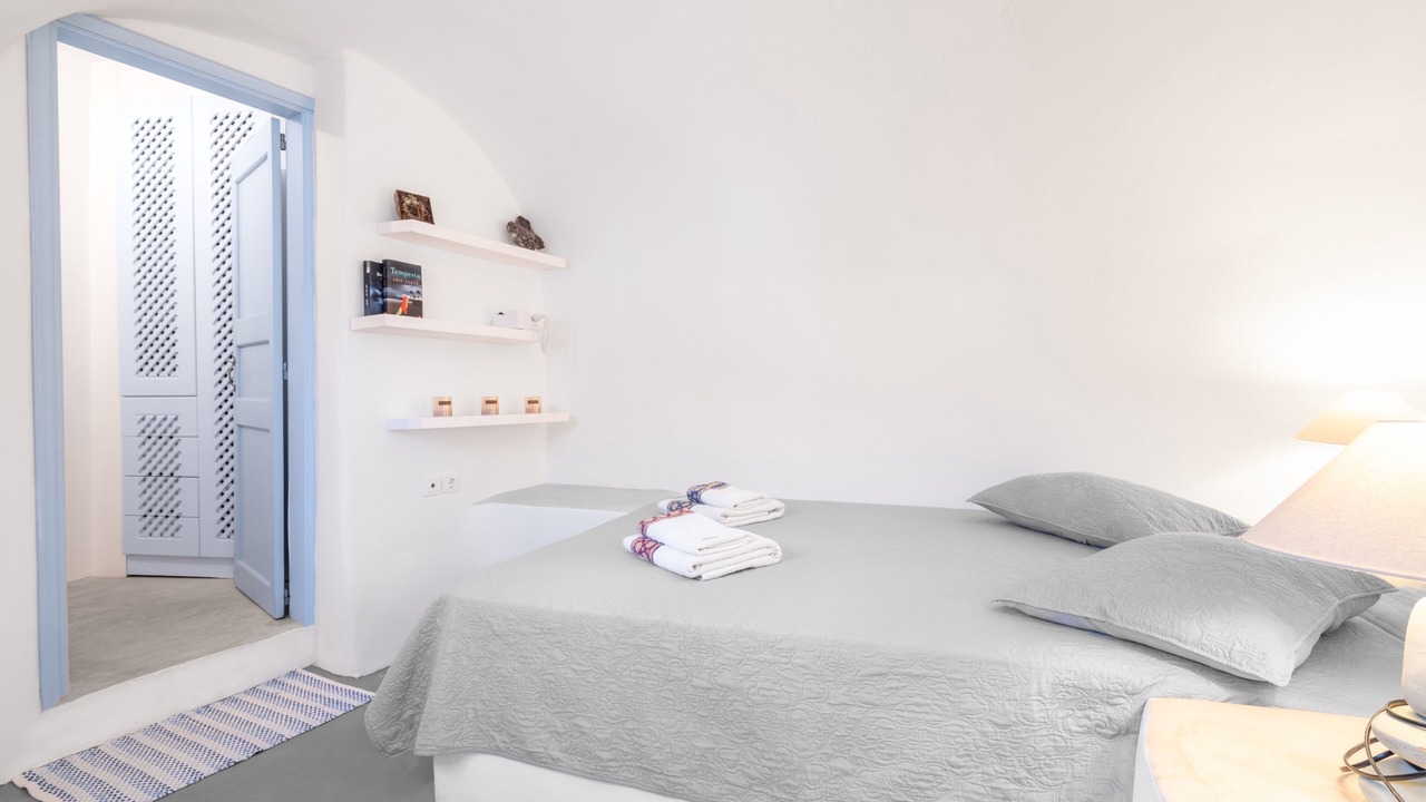 Photo of Bedroom in Emporio