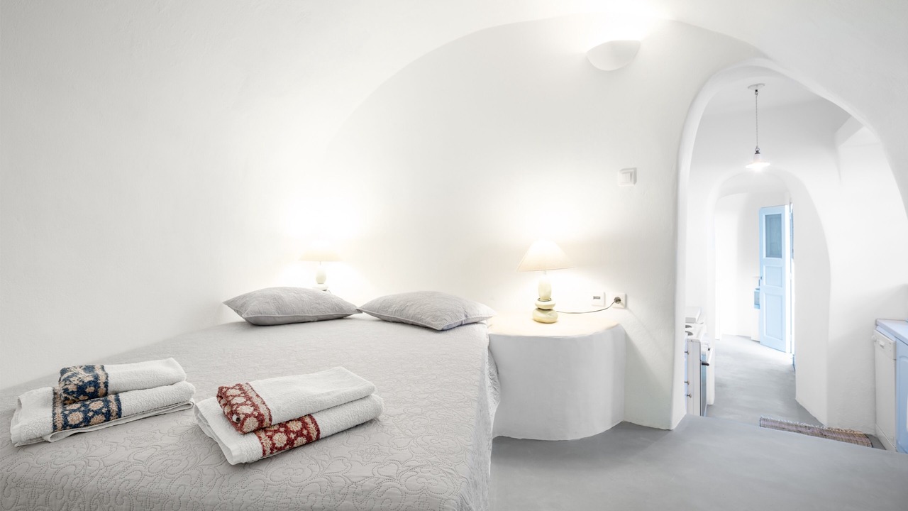 Photo of Bedroom in Emporio