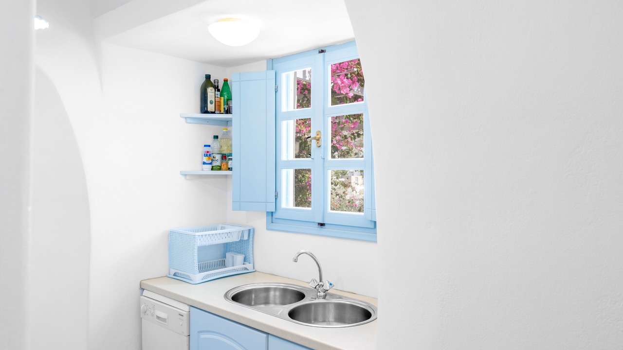 Photo of Kitchen in Emporio