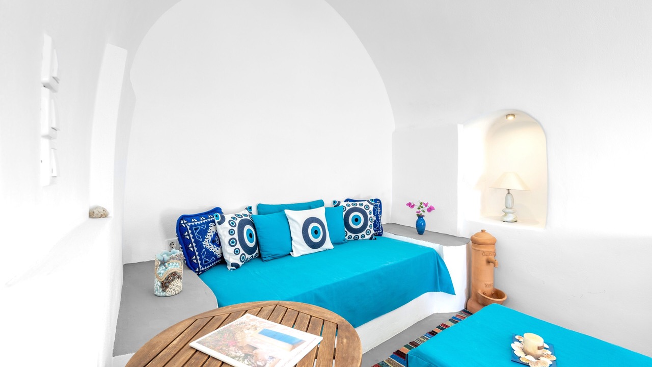 Photo of Livingroom in Emporio