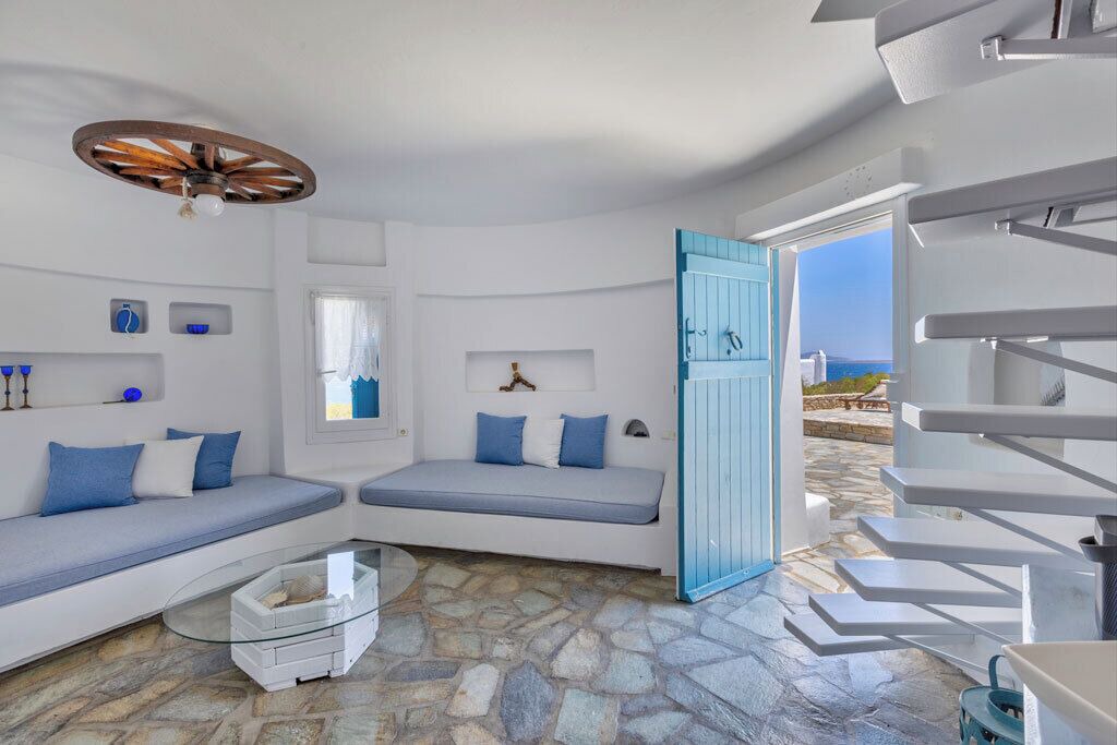 Photo of Others in Antiparos