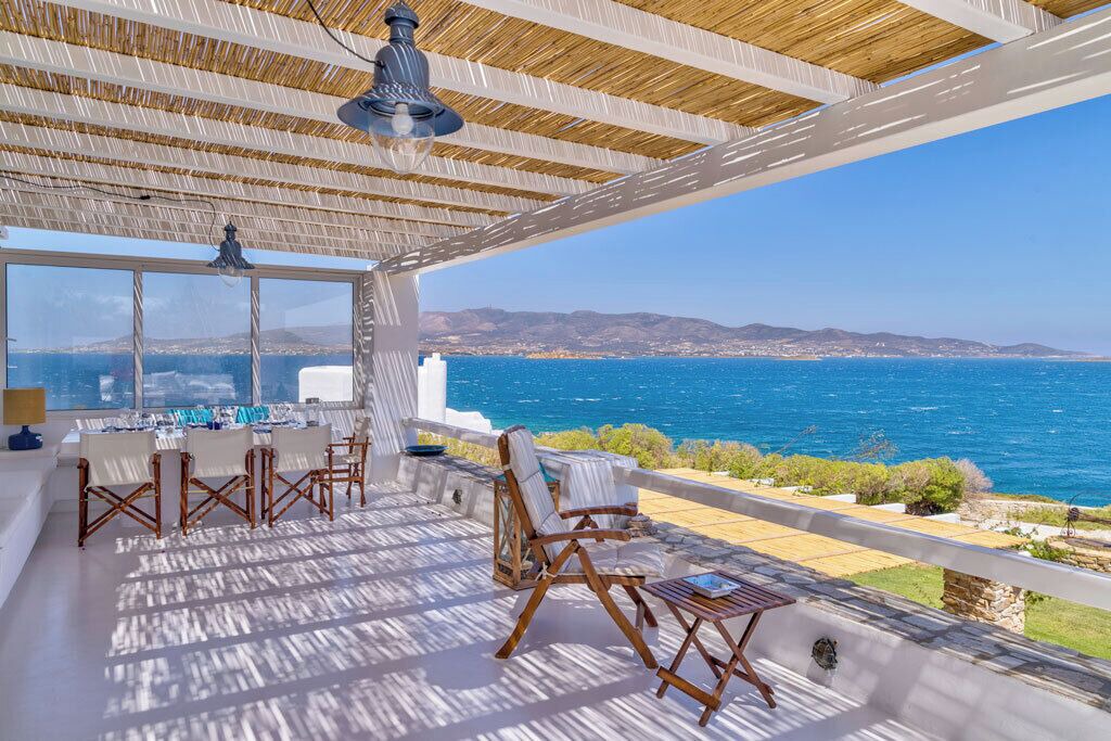 Photo of Outdoor in Antiparos