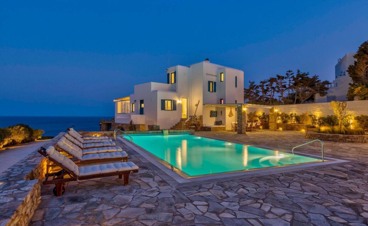 Photo of Outdoor in Antiparos