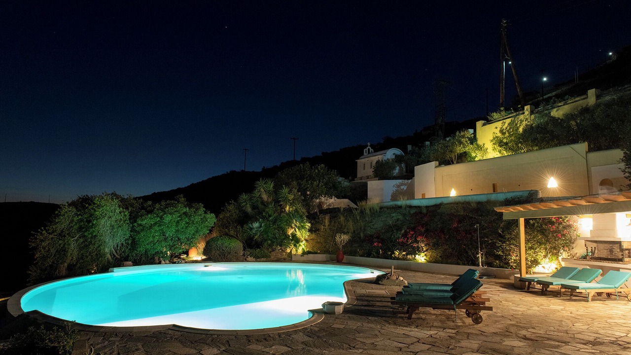 Photo of Outdoor in Ydrousa