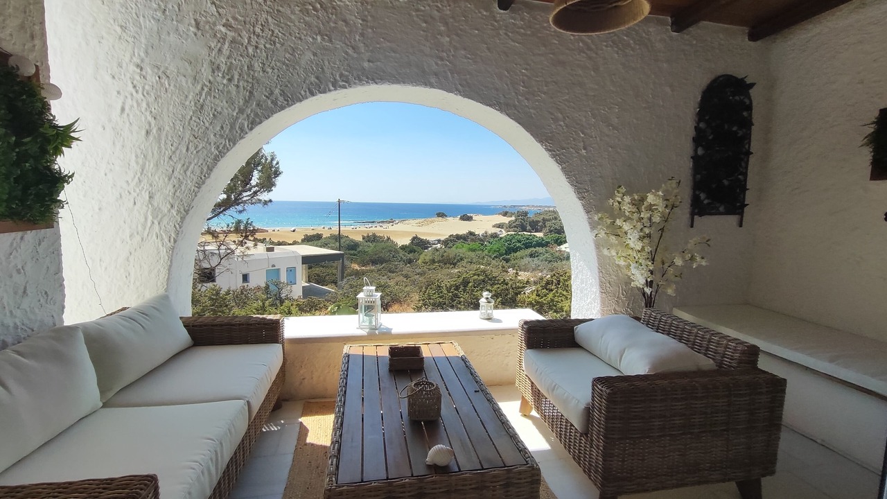 Photo of Outdoor in Naxos